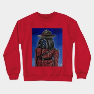 Canadian Tire Crewneck Sweatshirt